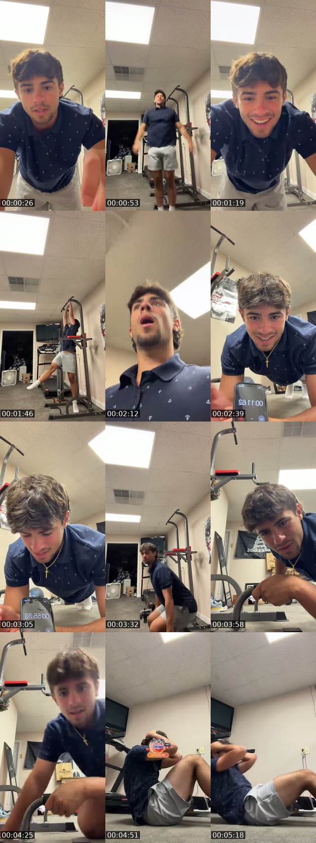 Fun live👀👀 - @gio2alive