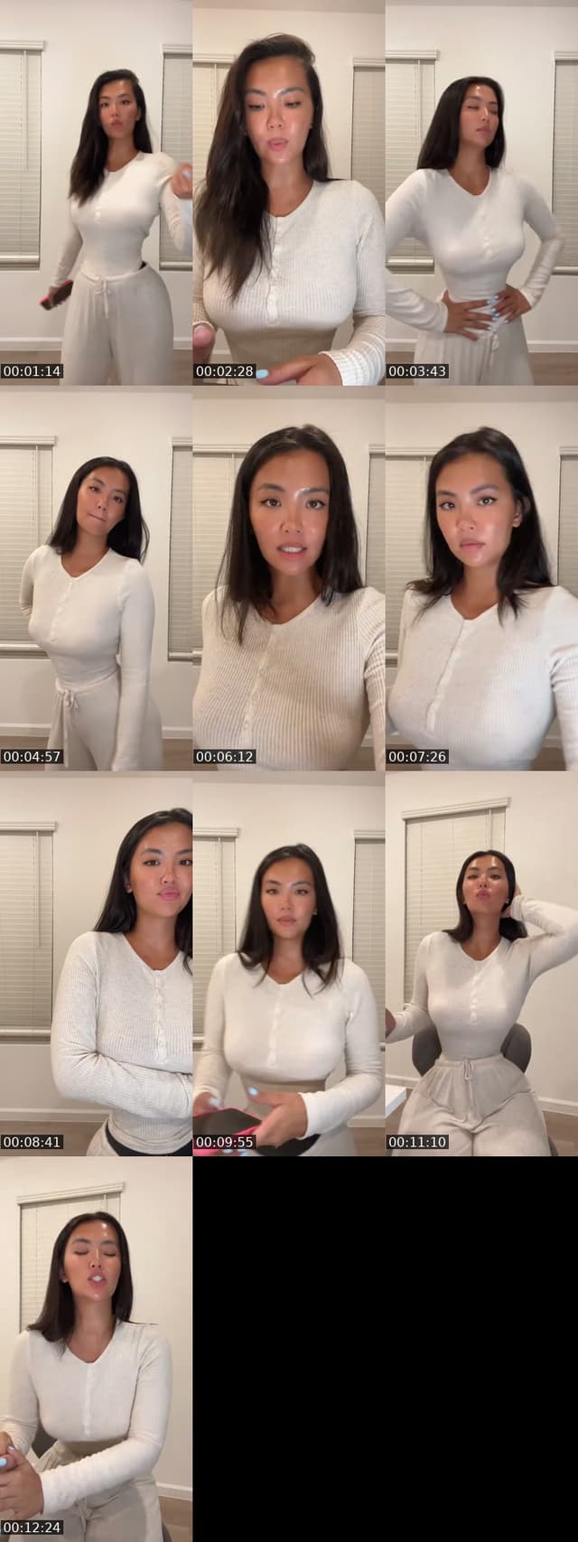 TikTok live: 888 by @missphitran