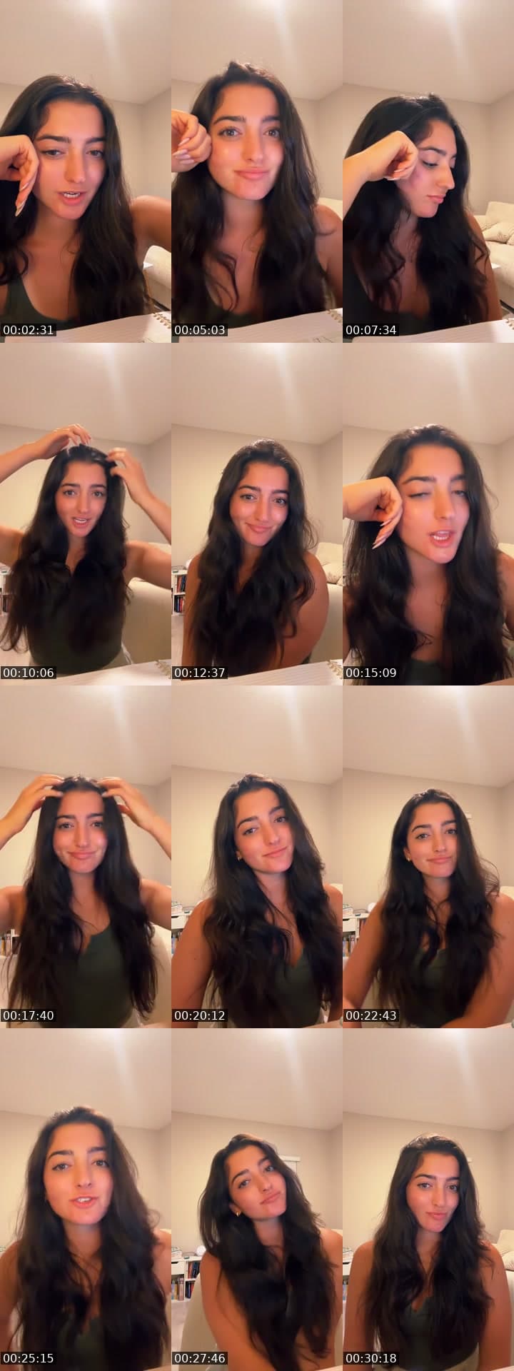 Hiiii