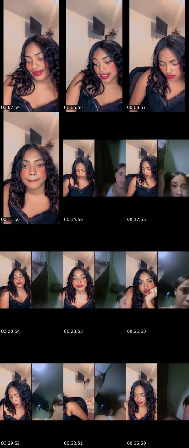 @yili_choco TikTok live from 2026-07-02
