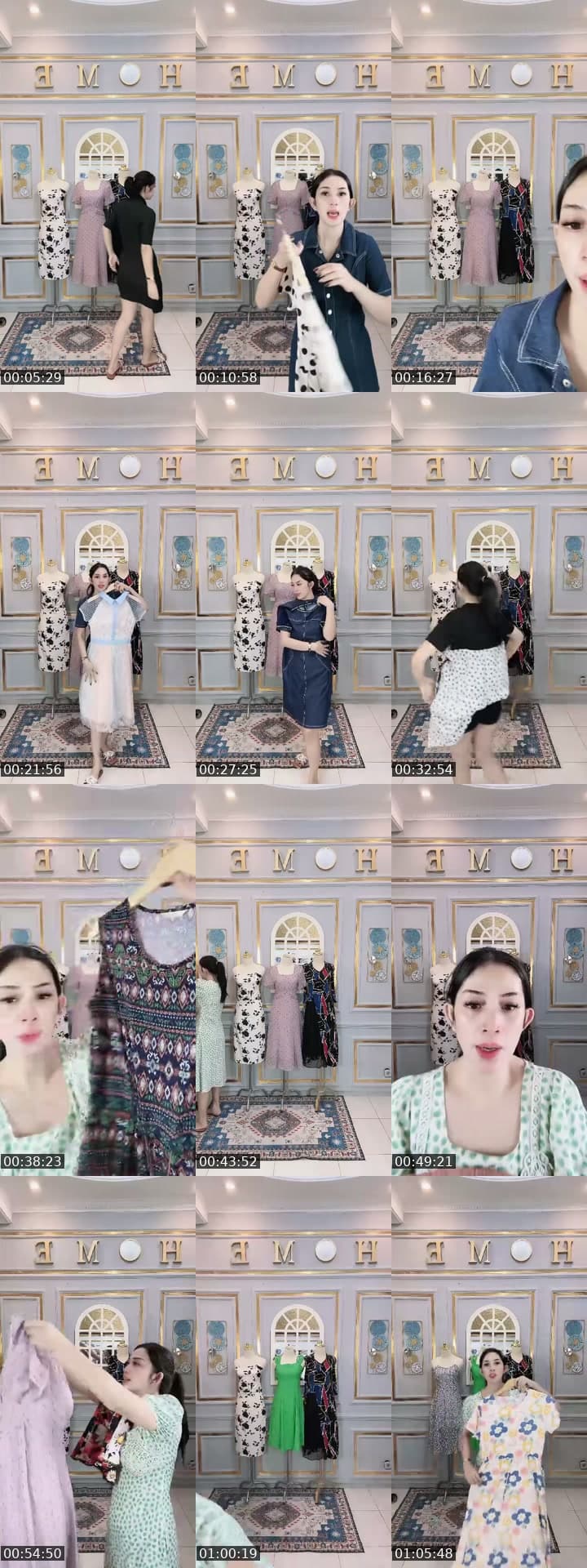 @pica.nya.niken TikTok live stream