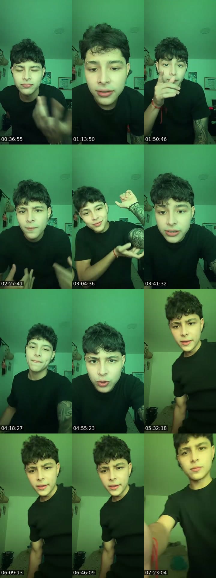 @tomy__g77 TikTok live stream
