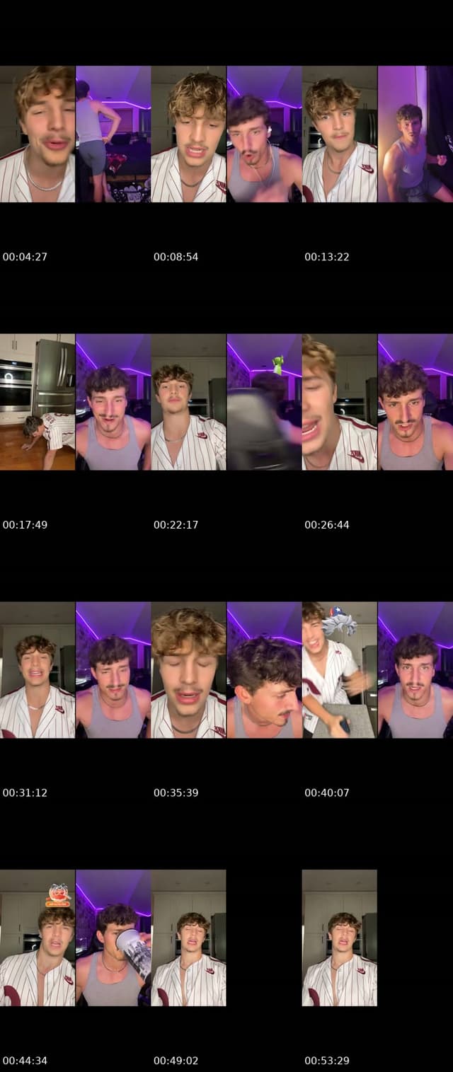 @daltonhigh14 TikTok live from 2026-07-02