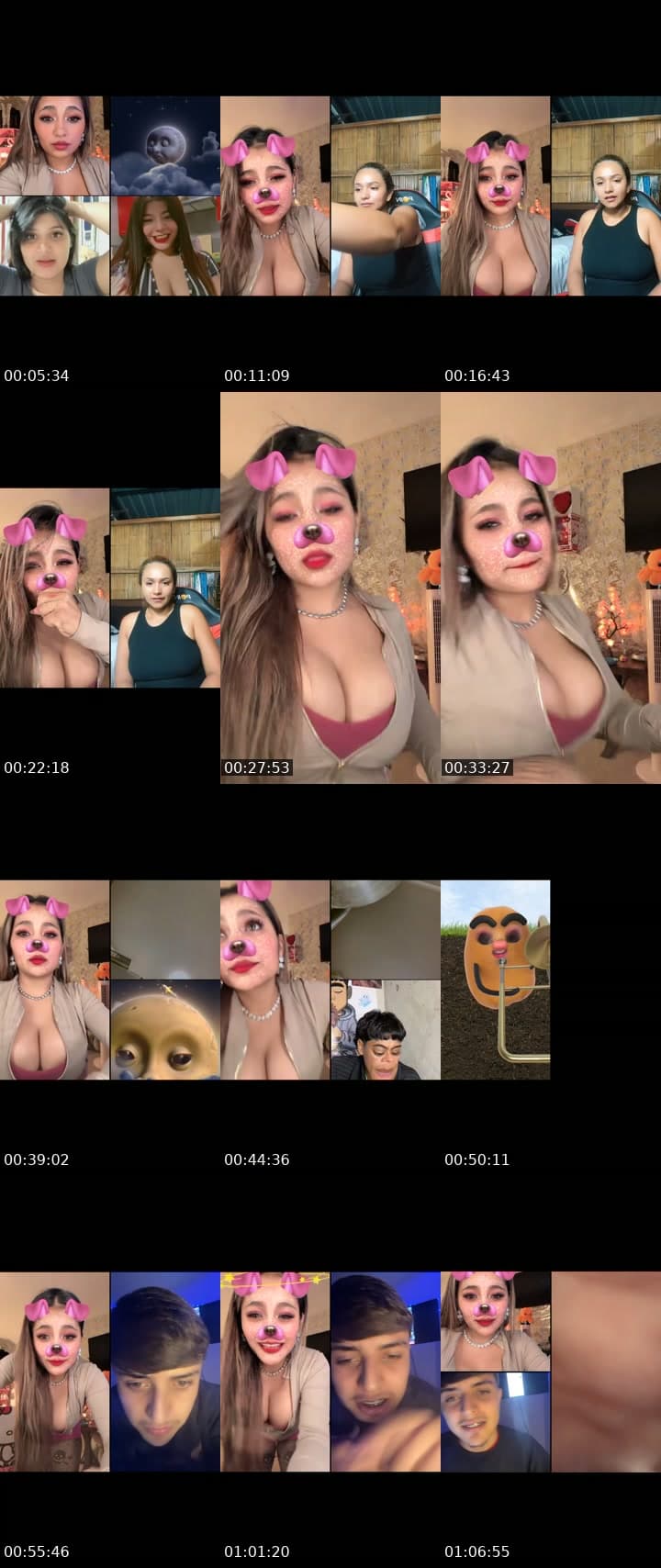 @marisol22809 TikTok live stream