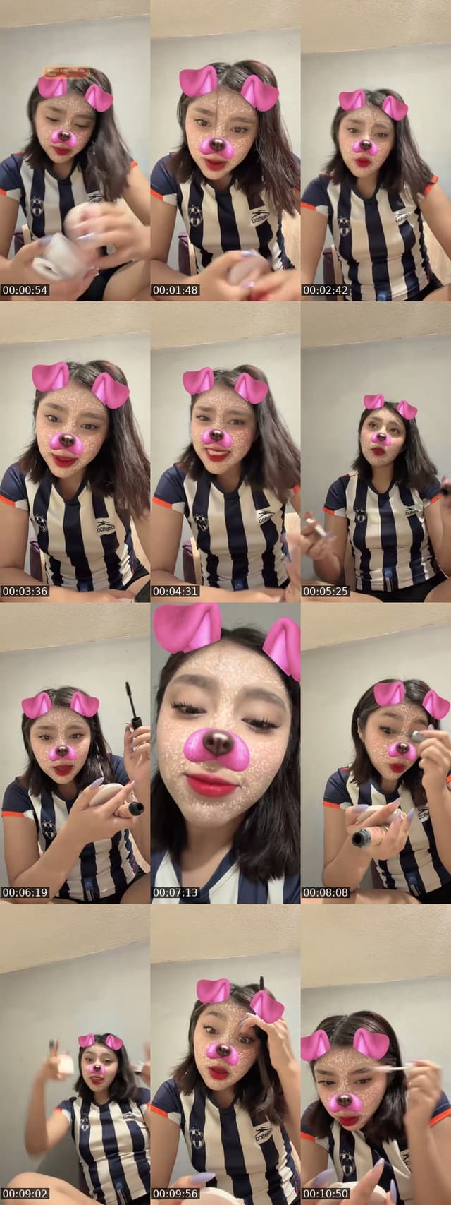 TikTok live: Waos by @_.bribroo._