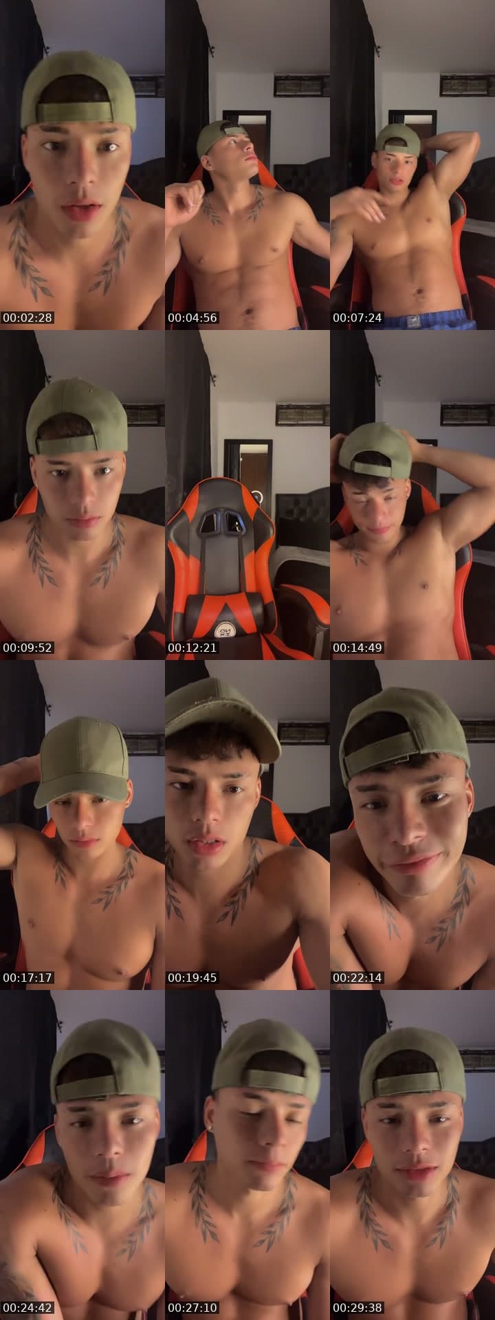 @cristian.escobar525 TikTok live stream