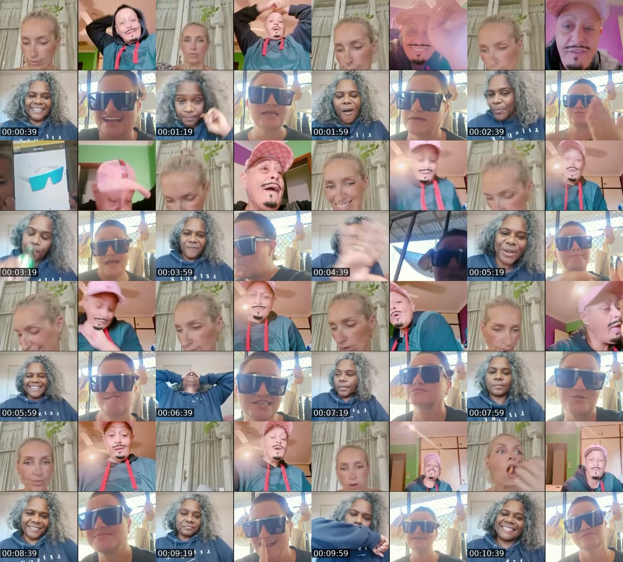 @2amsnsistopbeingtrolled7 TikTok live stream