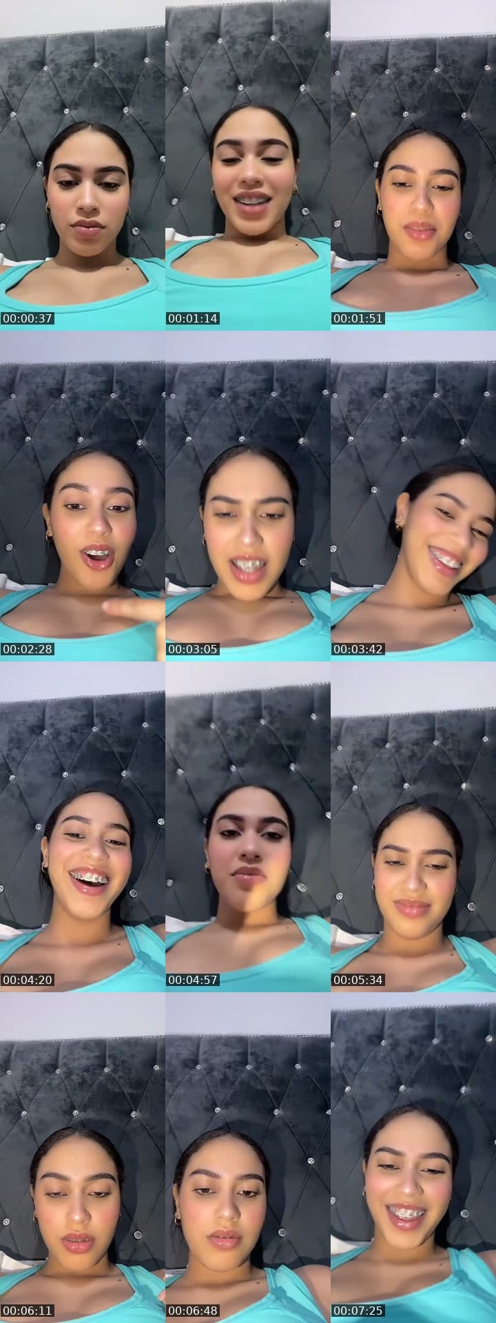 @bee051501 TikTok live stream