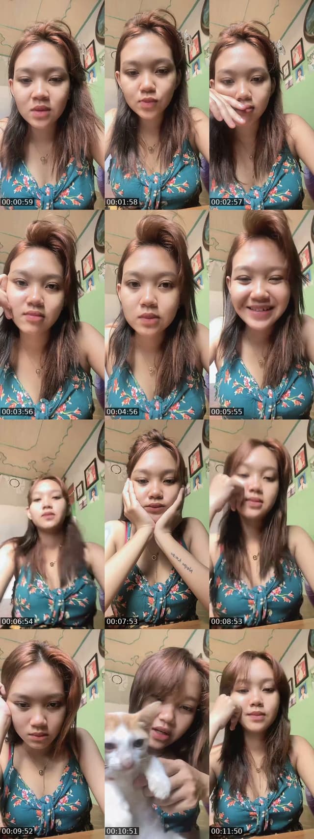 TikTok live: Masok aja by @onyompuk