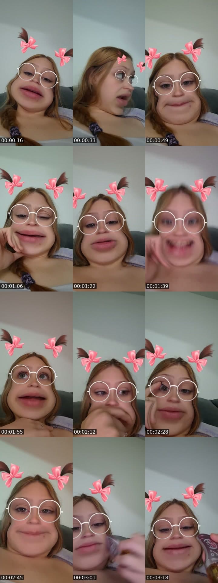 @day.sarah_01 TikTok live stream
