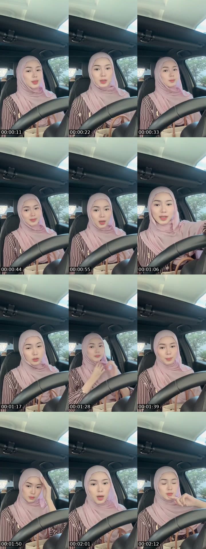 @vanillaaworeoo TikTok live stream