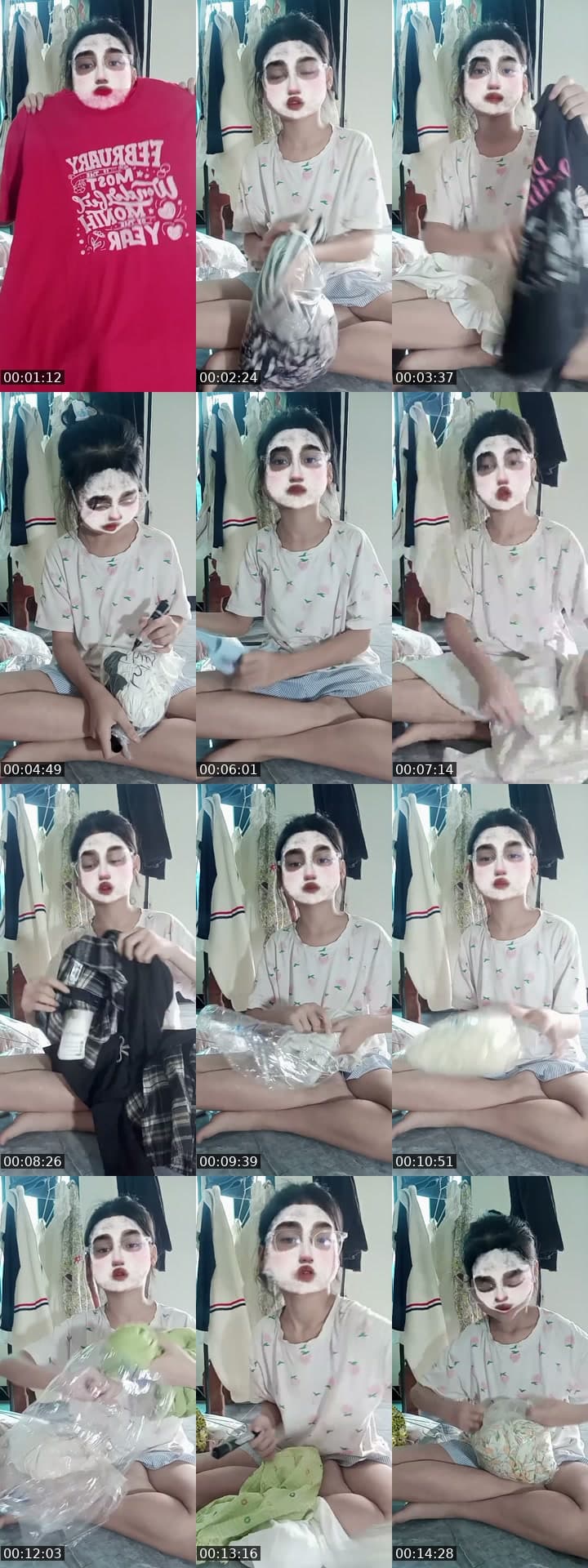 đồ xinh nè