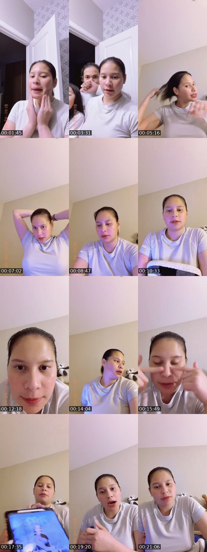@angeliedn_ TikTok live stream