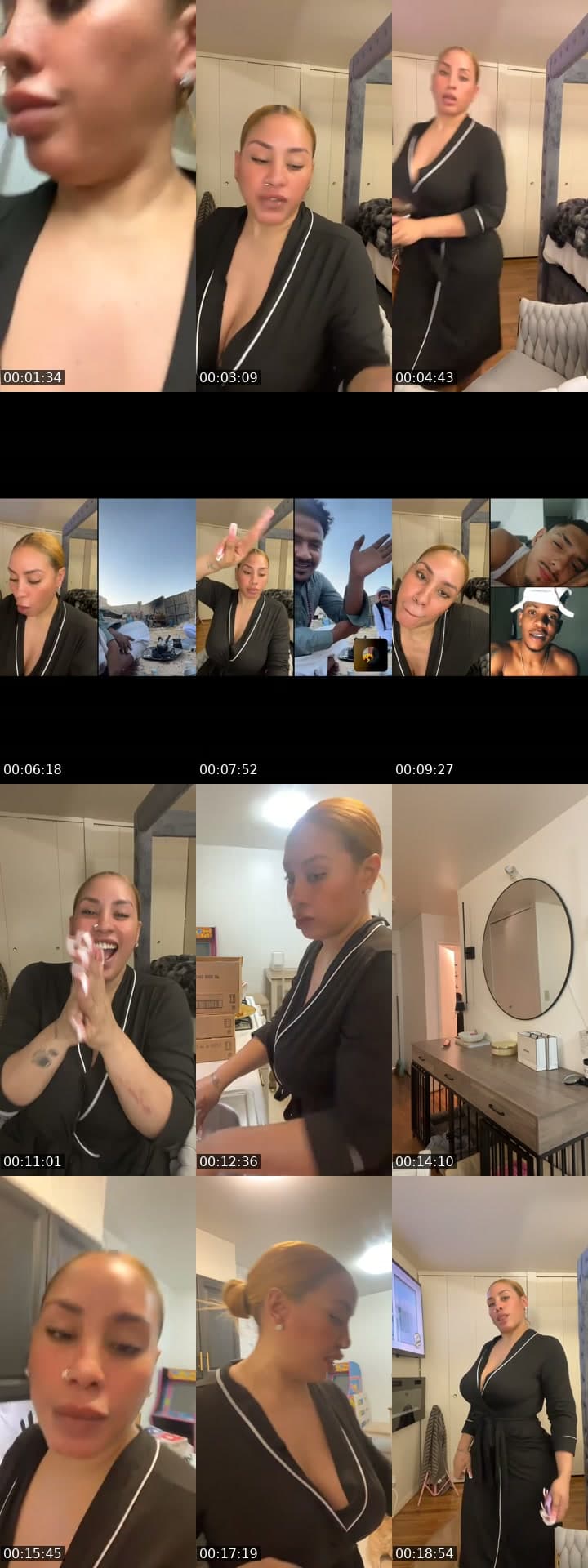 @expertamala TikTok live stream