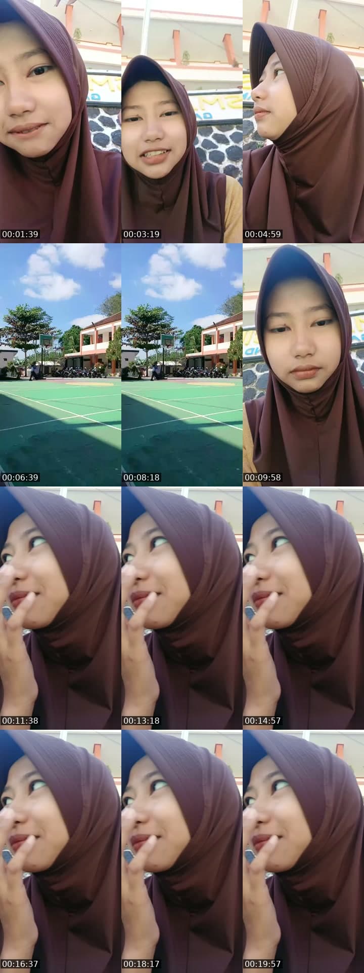 latihan