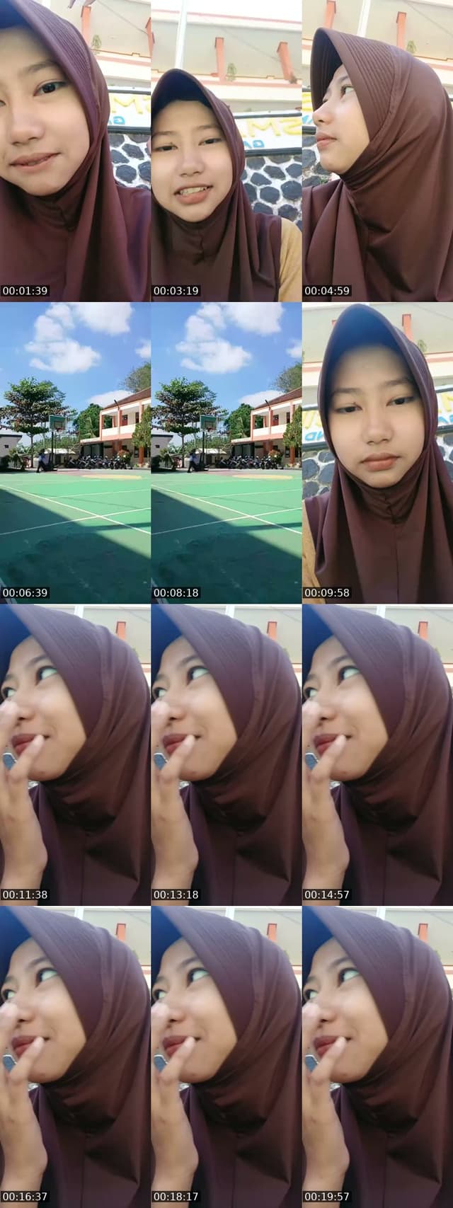 TikTok live: latihan by @balveerkacamata
