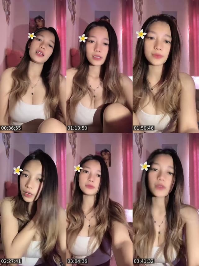 @10_agst TikTok live
