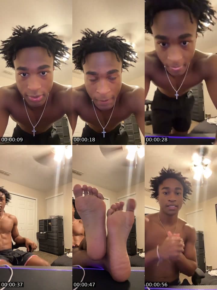 @dizzytoddler24 TikTok live stream