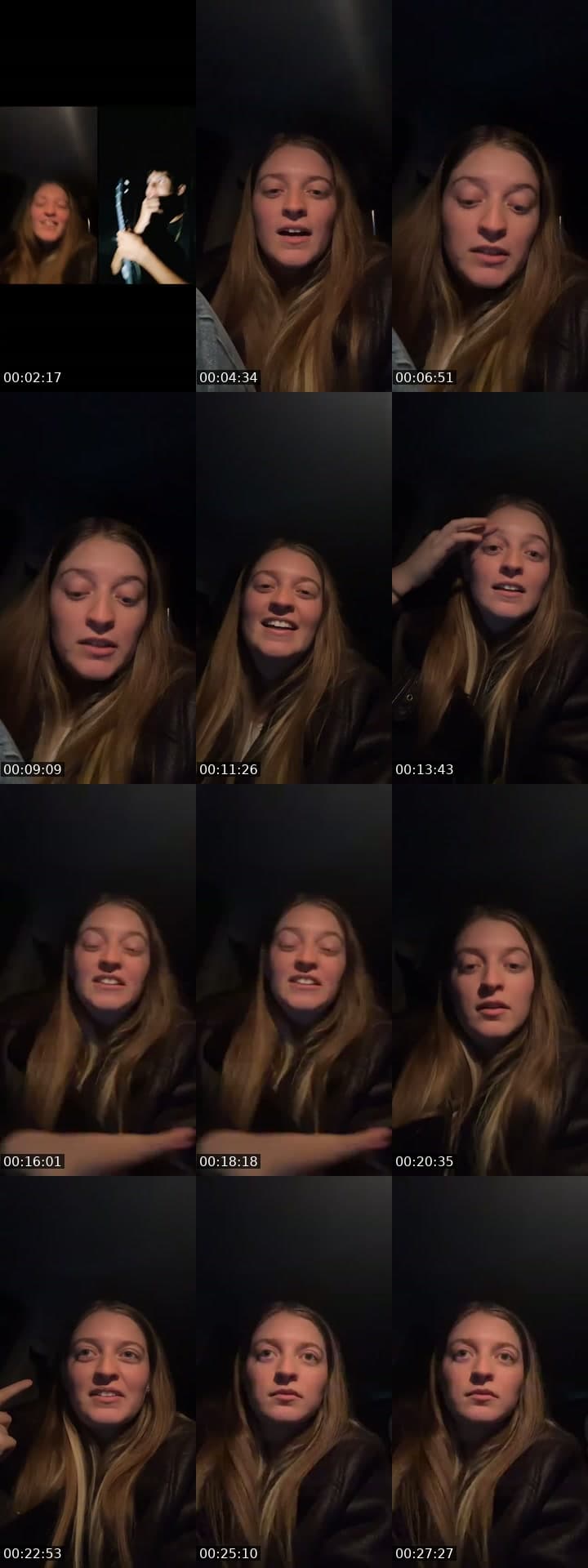 @lualderete5 TikTok live stream