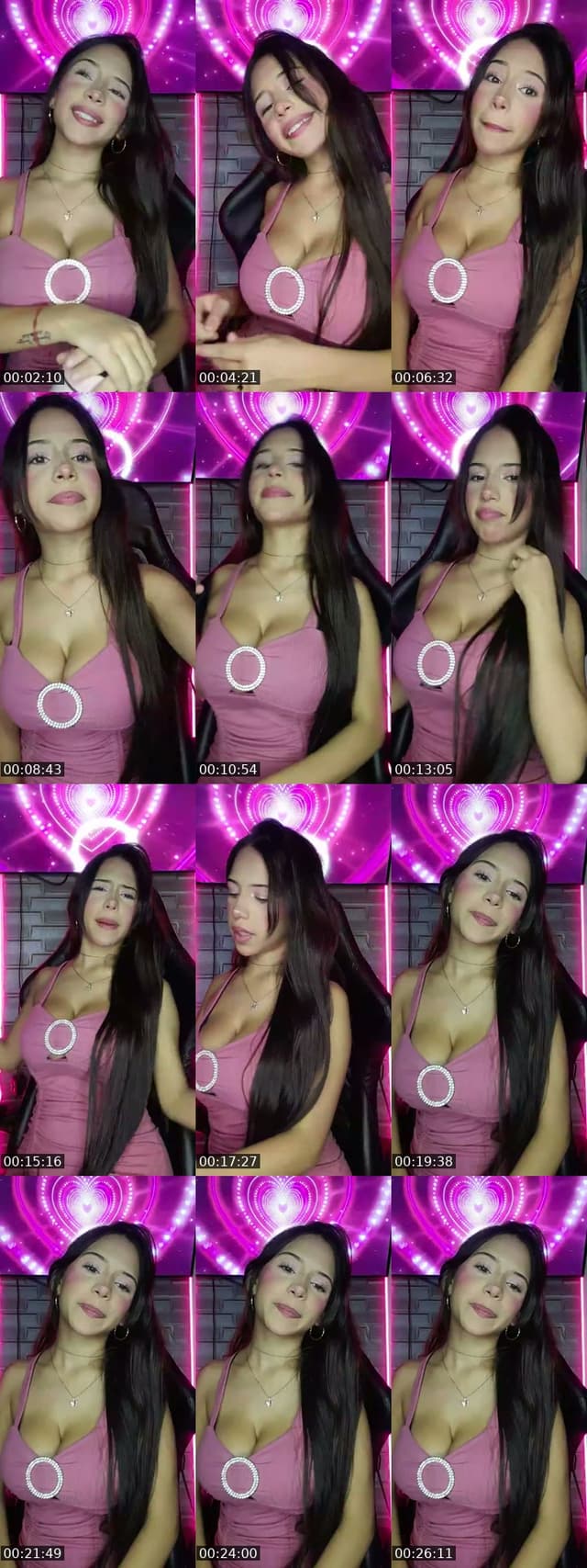 @valentina.chiqui2 Mexico TikTok live from 2026-07-02