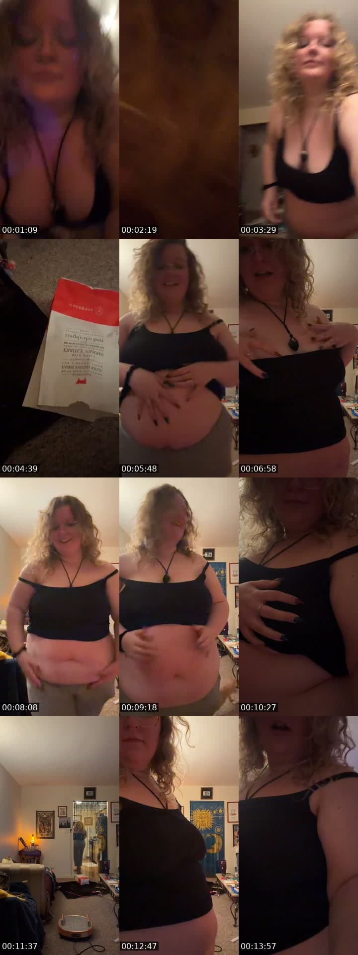 @ray_o_sunshine69 TikTok live stream