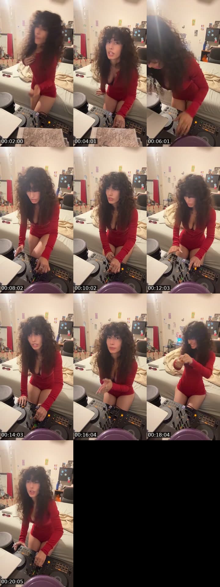 @red.kissing.vi0let TikTok live stream