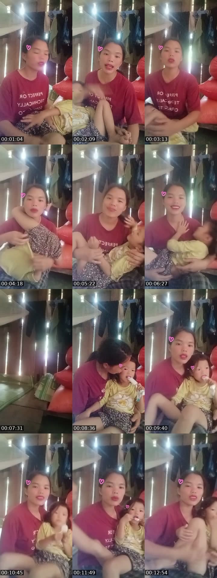 @tmtriu96 TikTok live stream