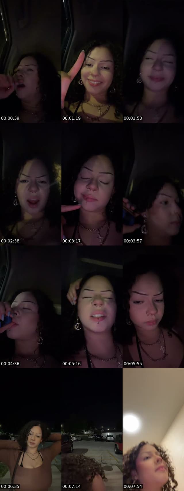 @brinixole TikTok live