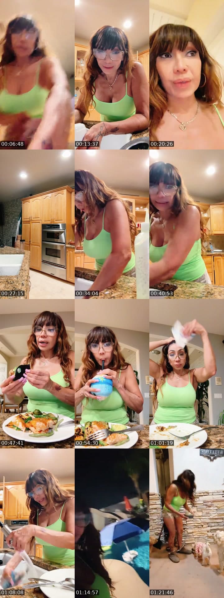 @lolis1055 TikTok live stream
