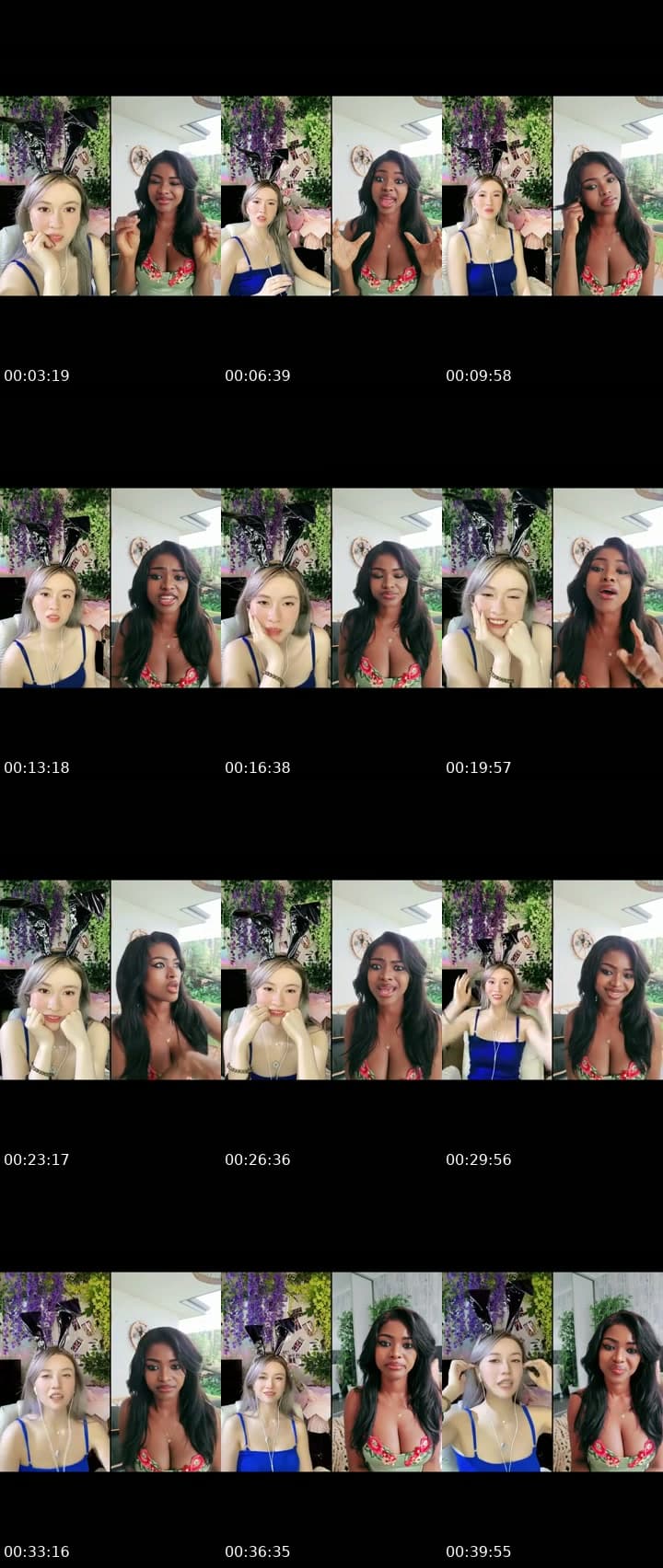 @steeeeellarrr TikTok live stream