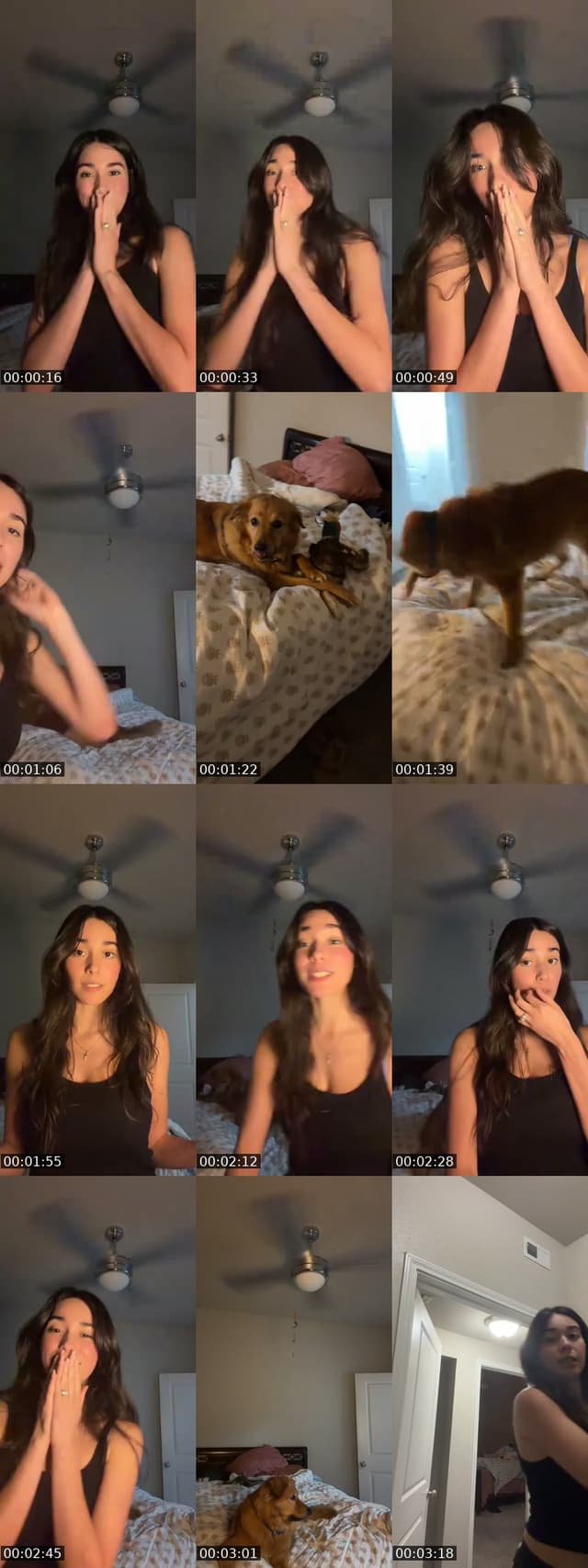 Stop comparing me to john wick - @amelianotmeli