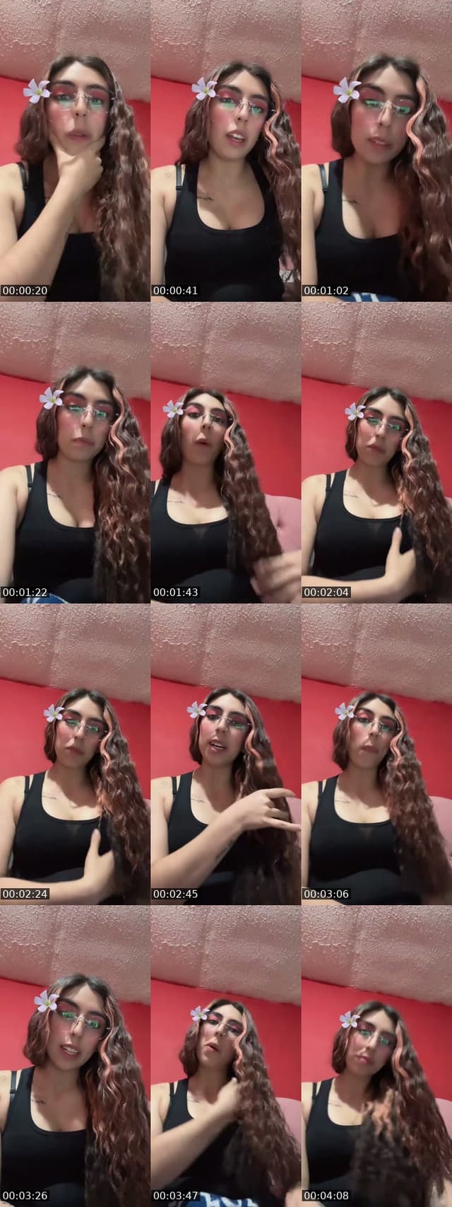 Llenemos La Galería 🔥✨ - @andrealara2318