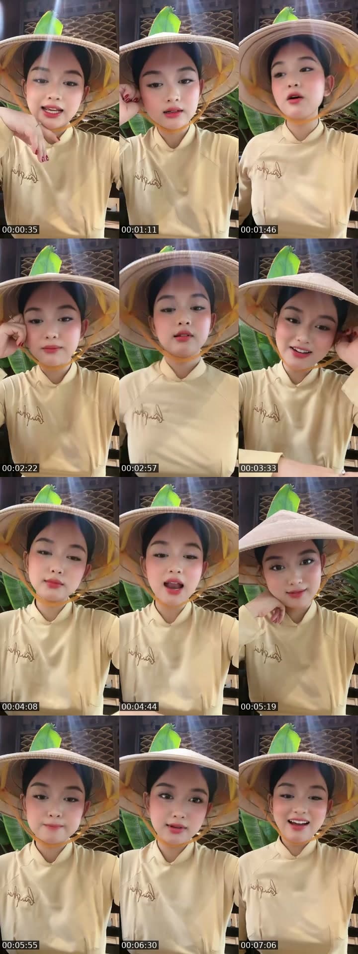 @bekimdan TikTok live stream