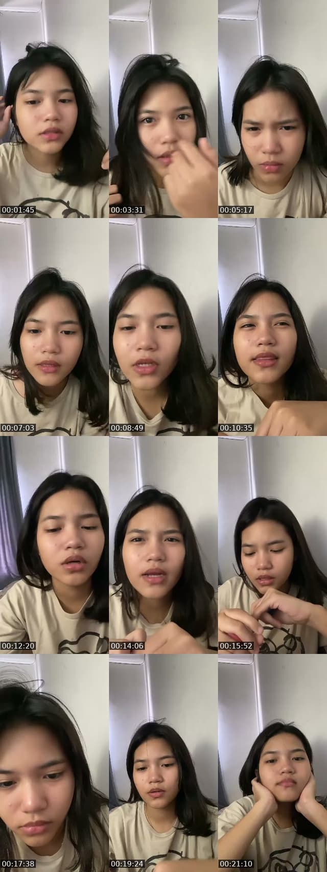 @nikitaputriii_ TikTok live