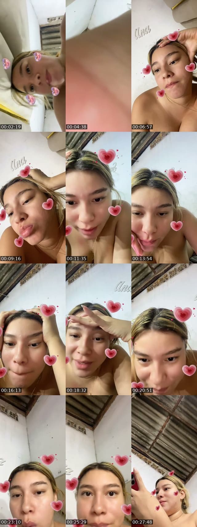 @antonella_so3 TikTok live