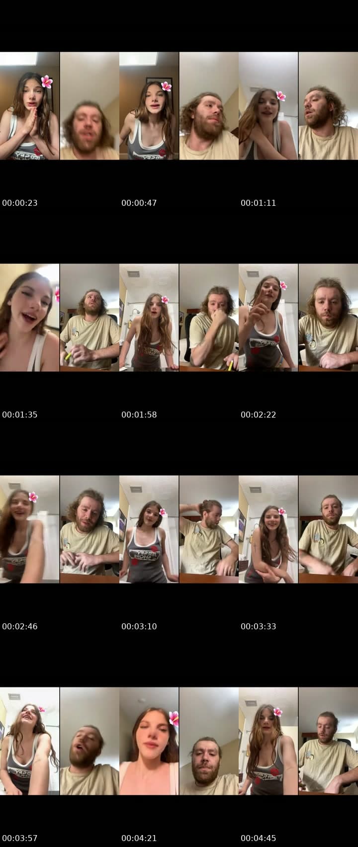 @gracefull053 TikTok live stream