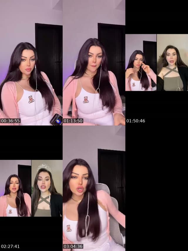 @roula_mansourr TikTok live from 2026-07-02