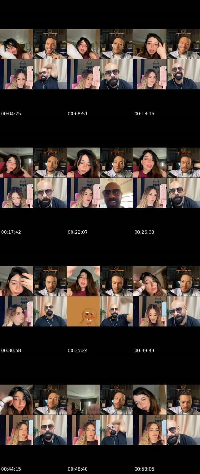 @nemooutofstorage0 TikTok live