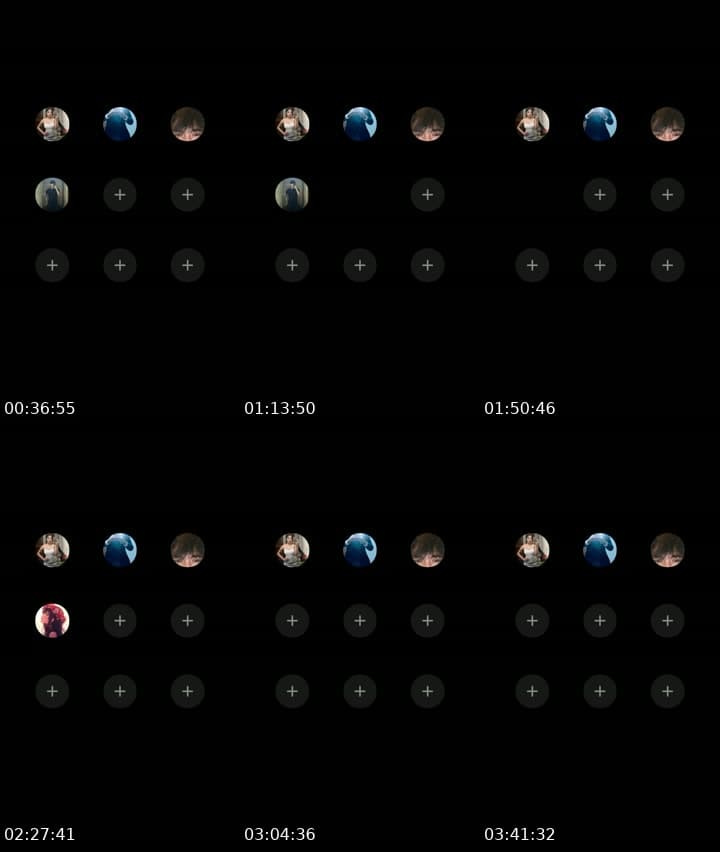 @shristy_lama23 TikTok live stream
