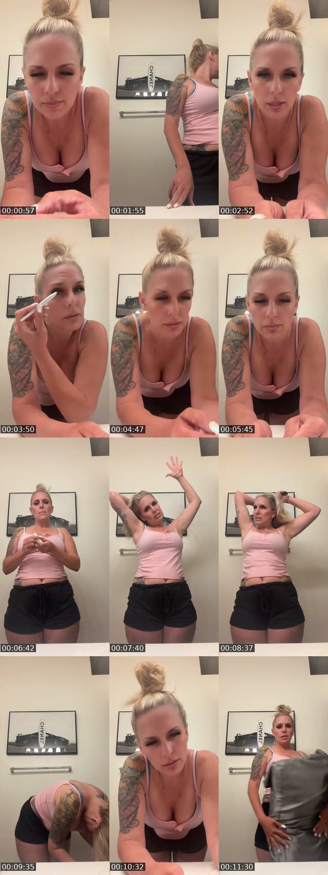 @520lauren TikTok live from 2026-07-02