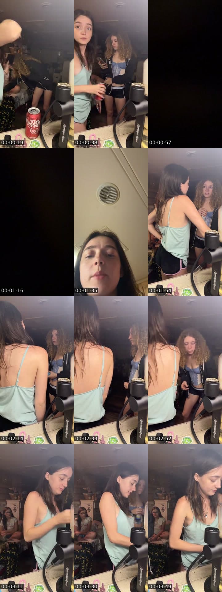 @brina11339 TikTok live stream