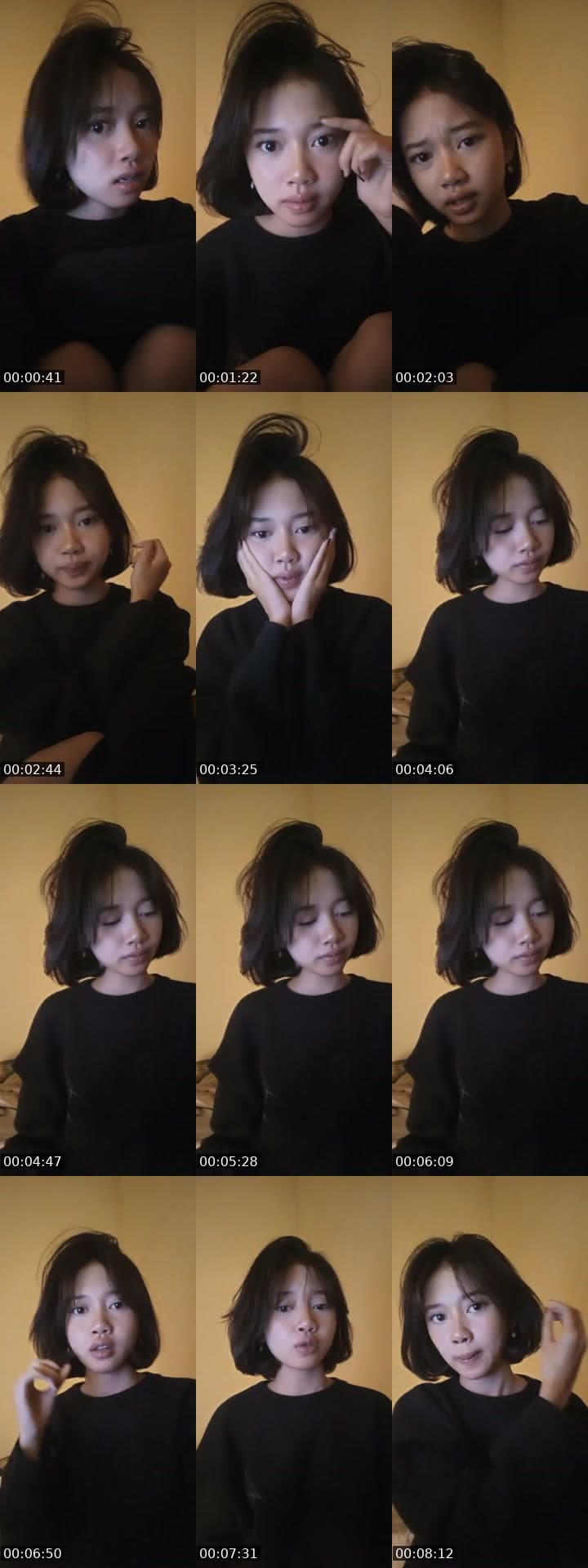 @msystfni TikTok live stream