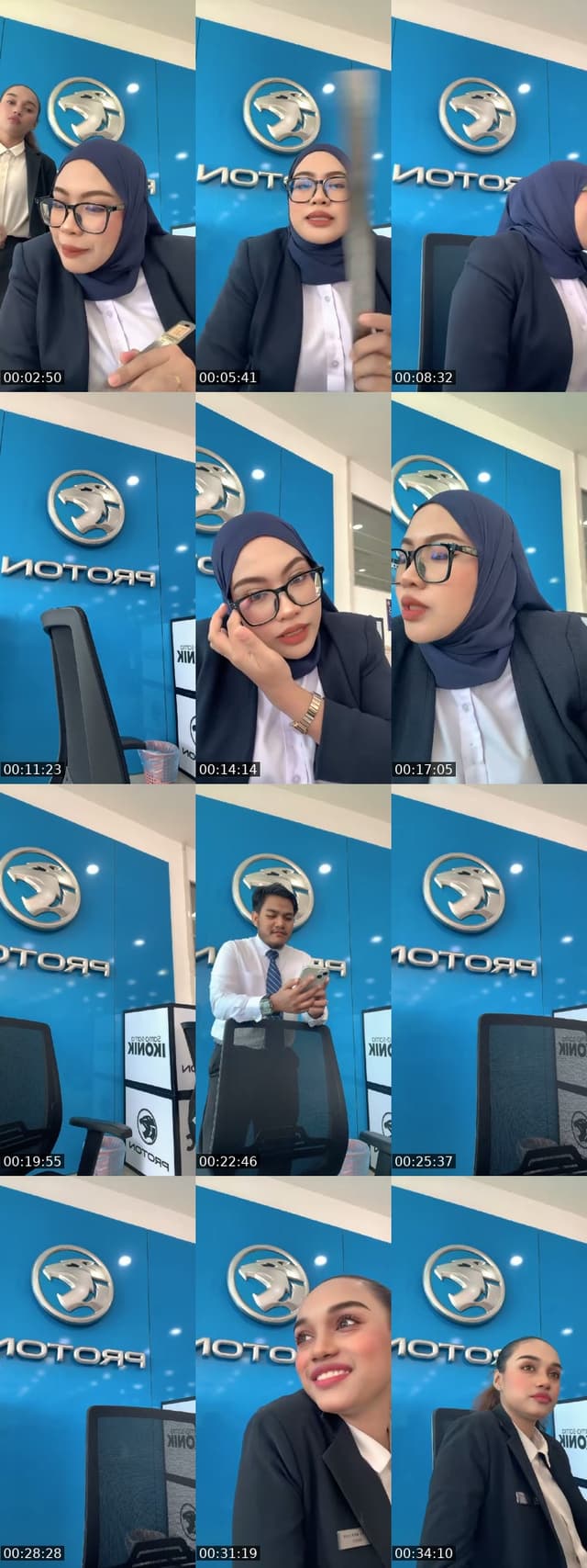@sazatulyusof TikTok live from 2026-07-02