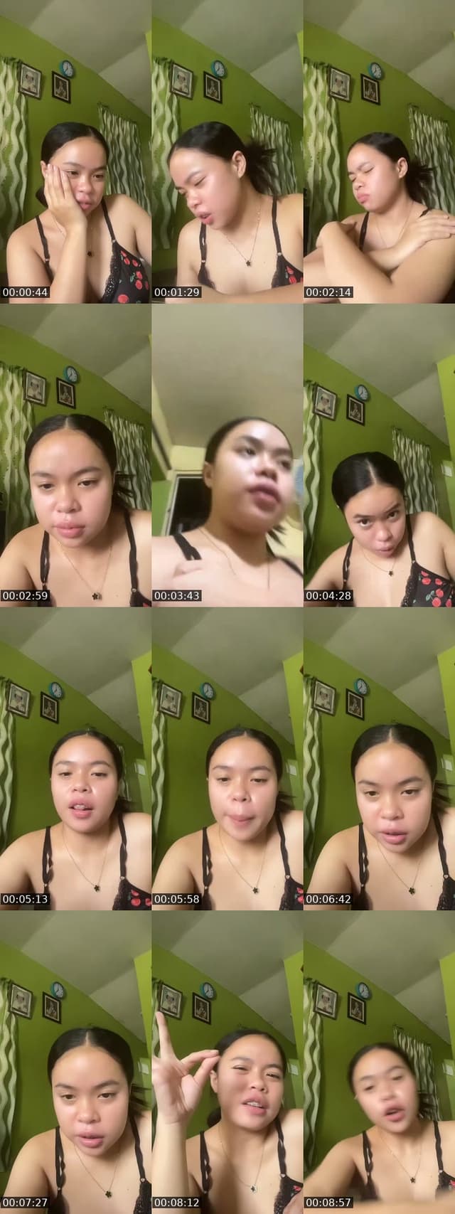 TikTok live: Saglit lang by @uniprtty