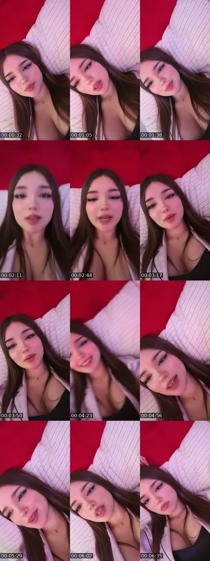 @baby.whoss00 TikTok live stream