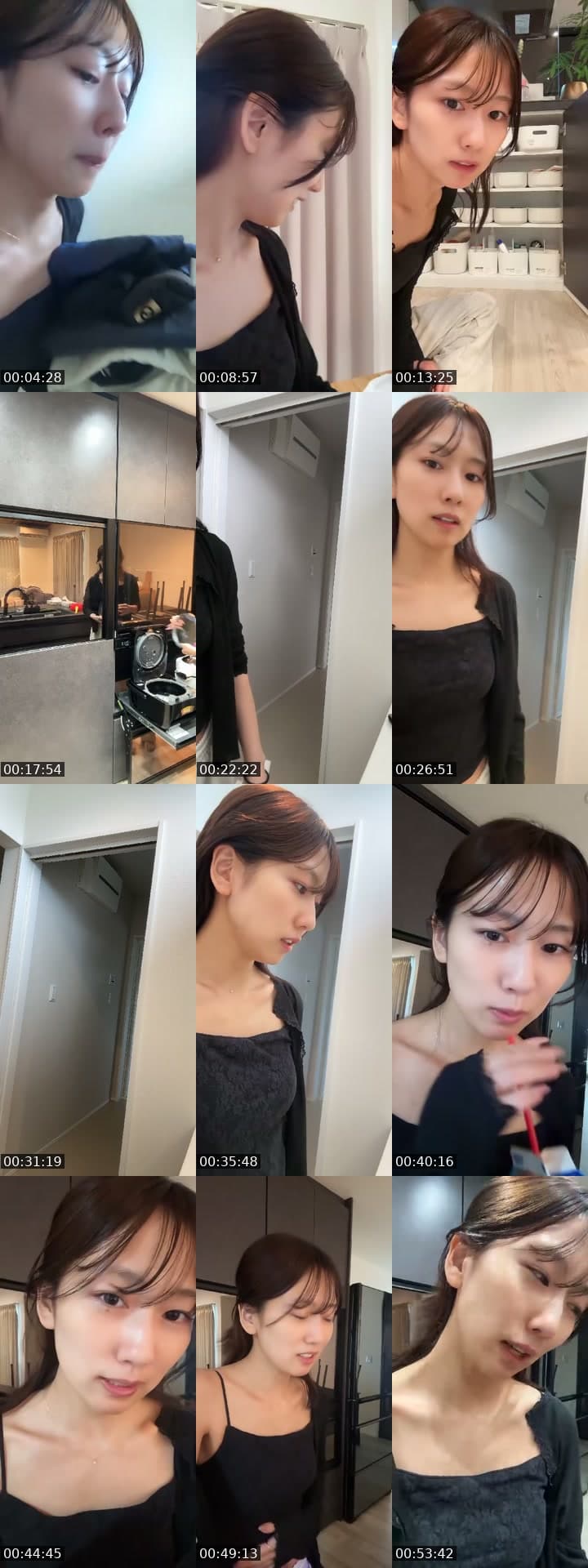 @_chaki.17 TikTok live stream