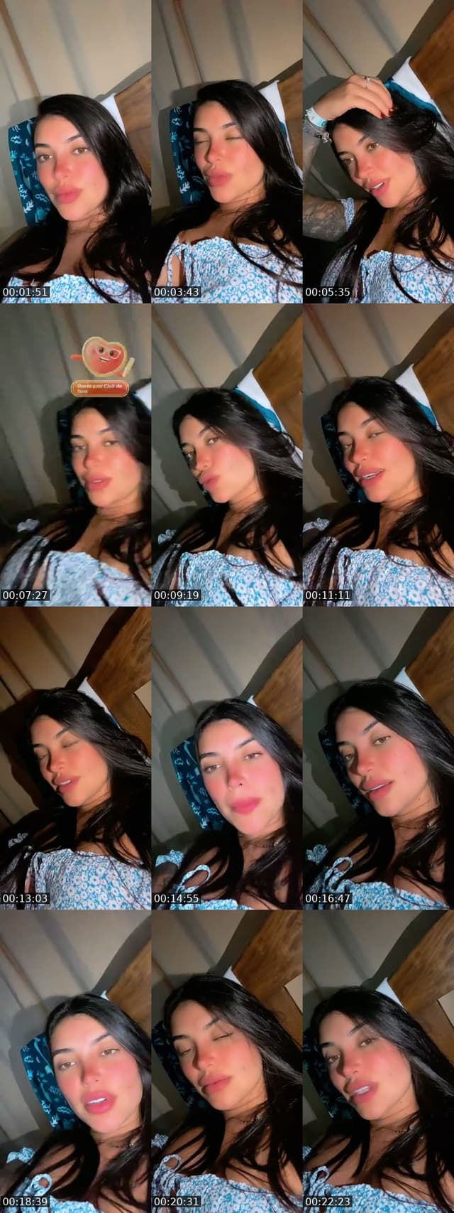 Reviviendo 🧟‍♀️ - @shavy_17_