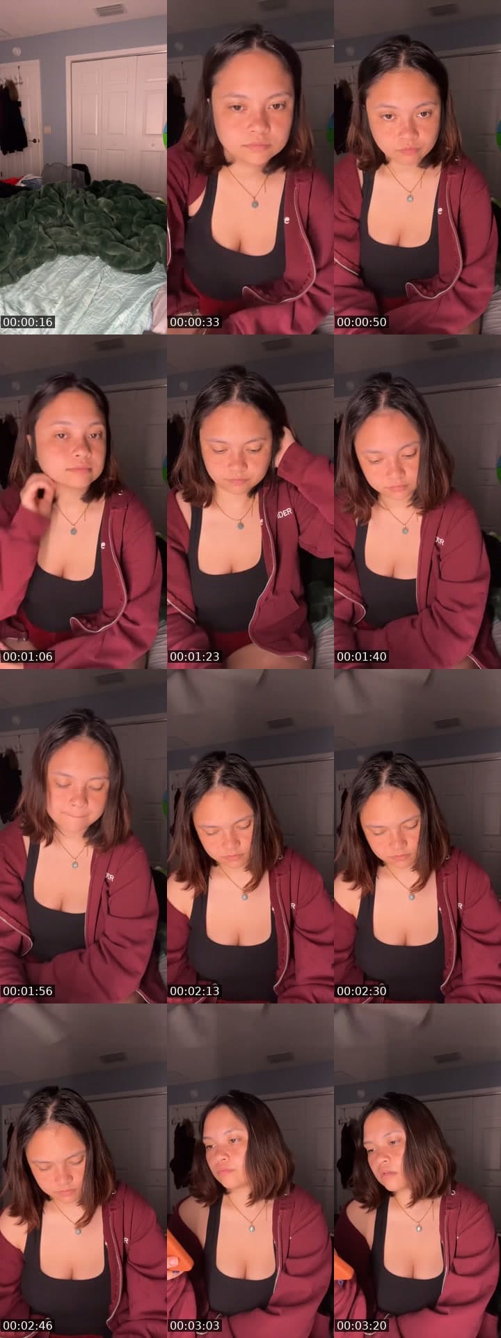 @samquestz1 TikTok live stream