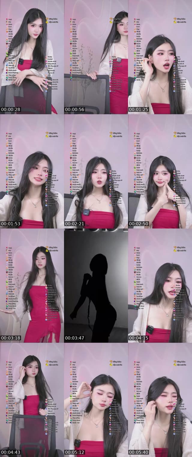 ilovetiktok - @sorachang05