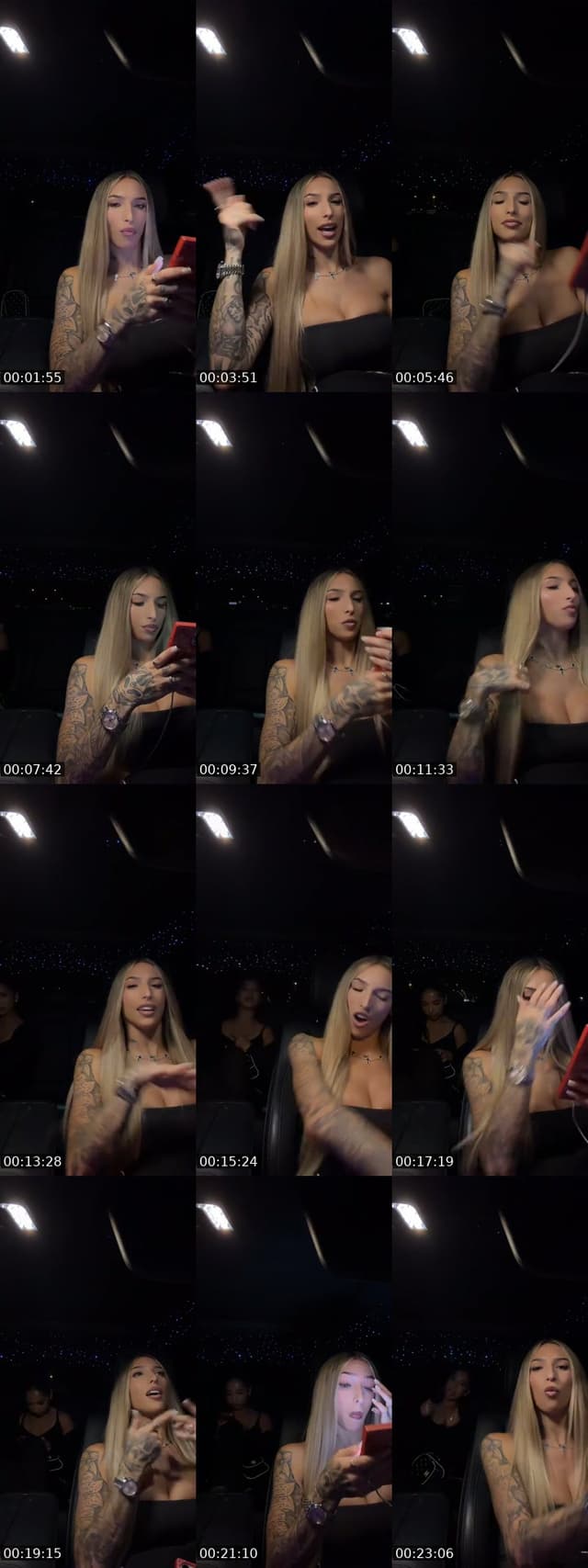 @sunnychristinaaa TikTok live from 2026-07-02